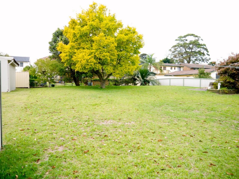 28 Duncan Street, Vincentia NSW 2540