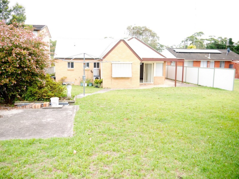 28 Duncan Street, Vincentia NSW 2540