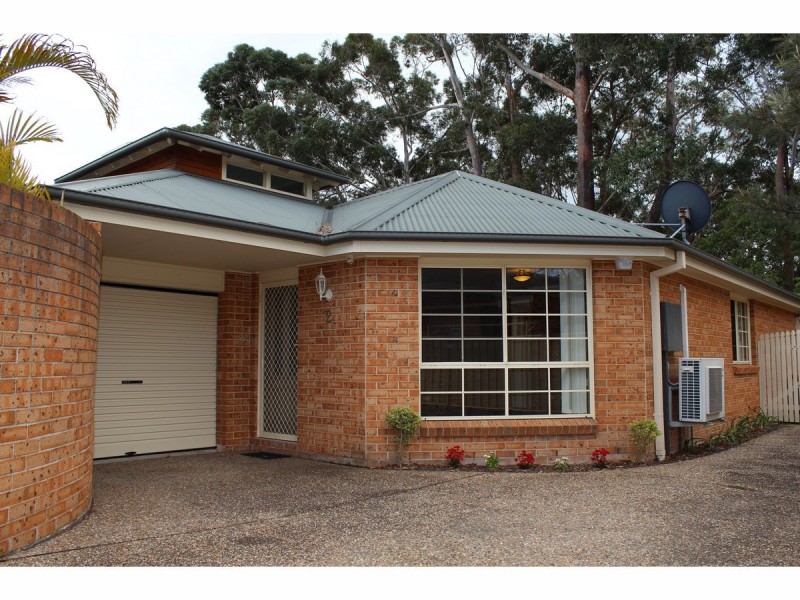 2/11 Leumeah Street, Sanctuary Point NSW 2540