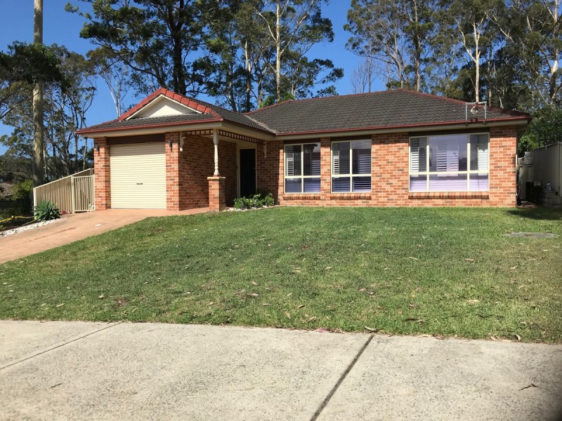 70 Island Point Road, St Georges Basin NSW 2540