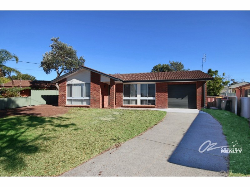 92 Mustang Drive, Sanctuary Point NSW 2540