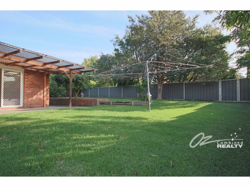 92 Mustang Drive, Sanctuary Point NSW 2540