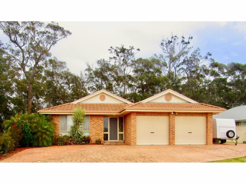 10 Kurraba Place, St Georges Basin NSW 2540