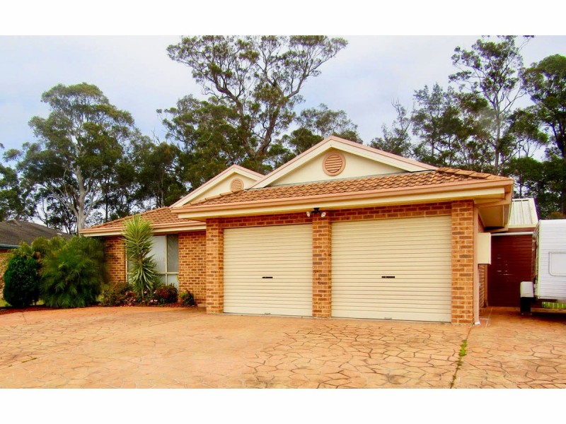 10 Kurraba Place, St Georges Basin NSW 2540