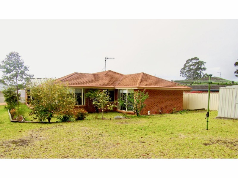 10 Kurraba Place, St Georges Basin NSW 2540