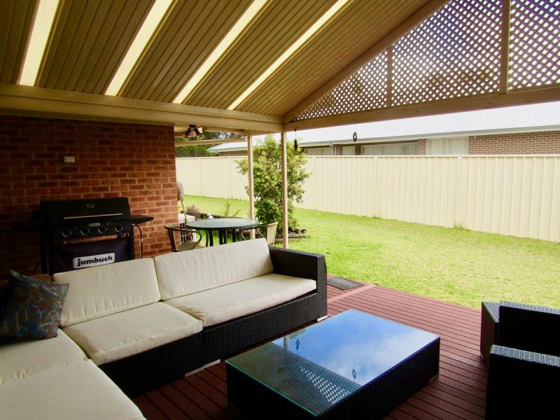 10 Kurraba Place, St Georges Basin NSW 2540