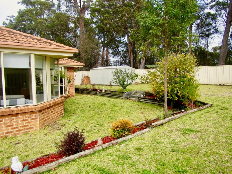 10 Kurraba Place, St Georges Basin NSW 2540