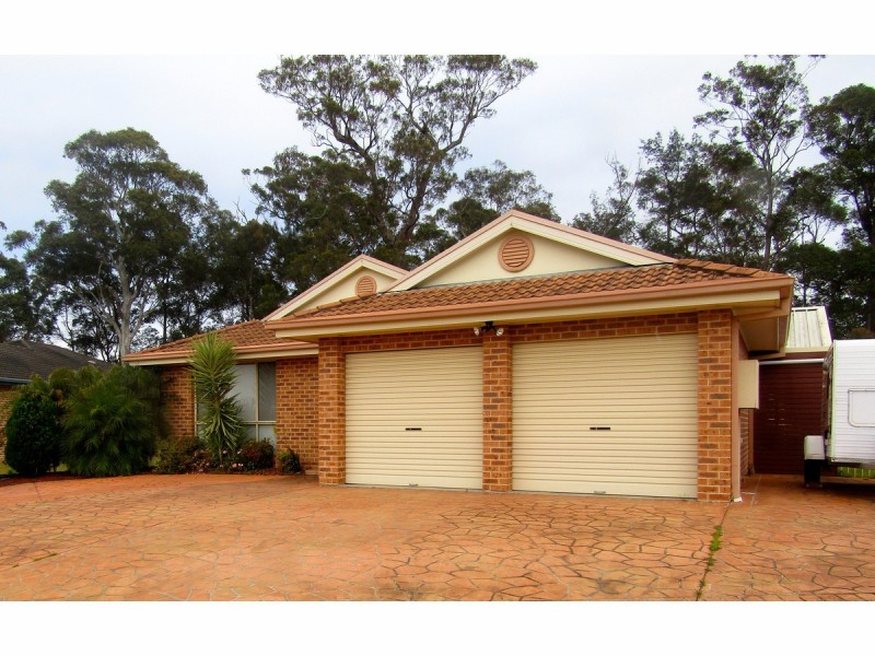 10 Kurraba Place, St Georges Basin NSW 2540