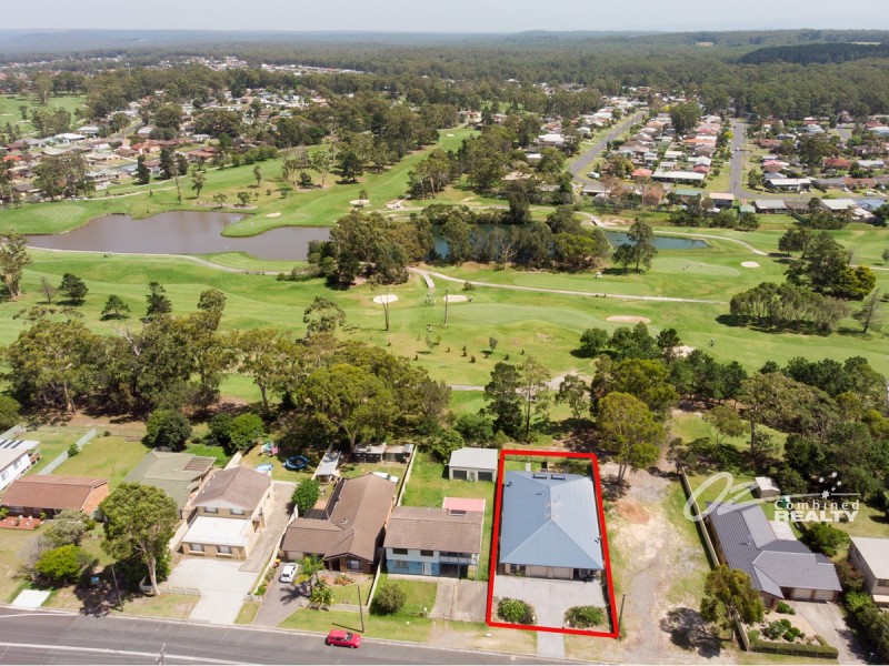 83 Paradise Beach Road, Sanctuary Point NSW 2540