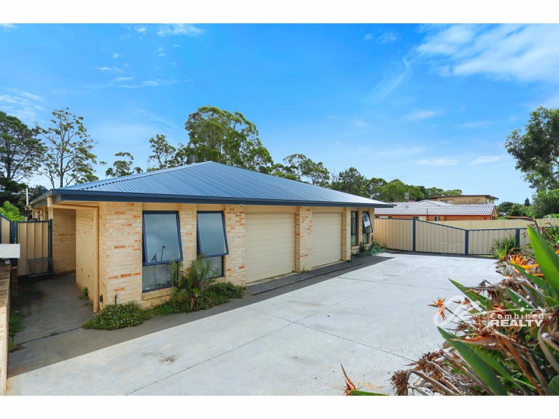 83 Paradise Beach Road, Sanctuary Point NSW 2540