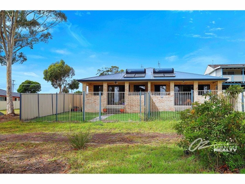 83 Paradise Beach Road, Sanctuary Point NSW 2540