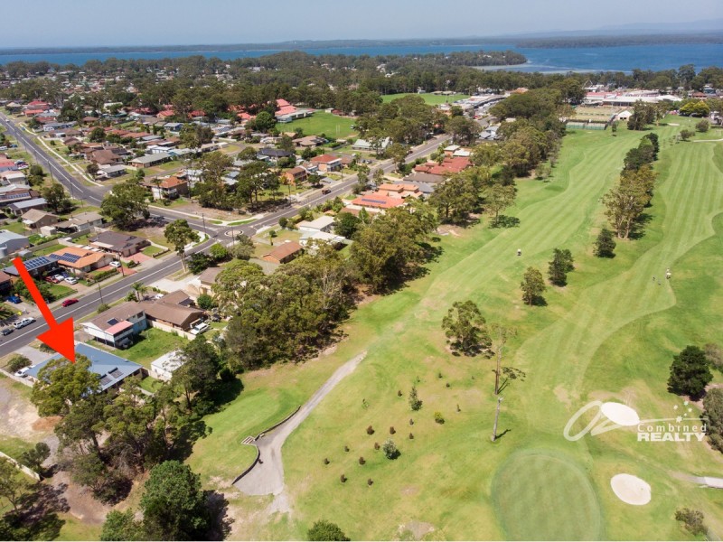 83 Paradise Beach Road, Sanctuary Point NSW 2540