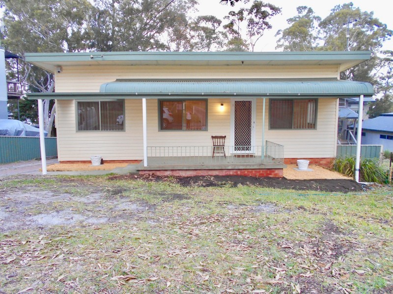 132 Greville Avenue, Sanctuary Point NSW 2540