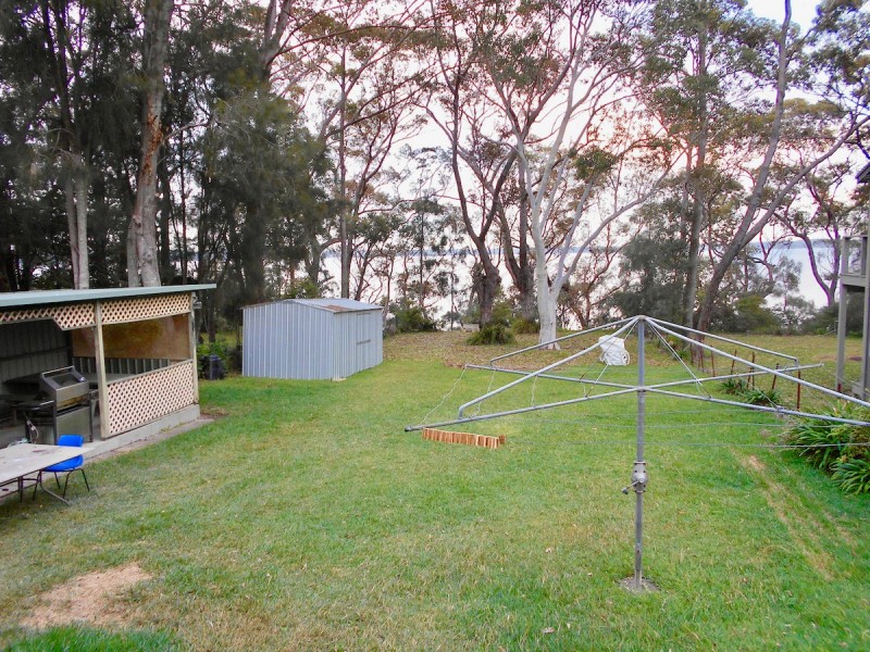 132 Greville Avenue, Sanctuary Point NSW 2540
