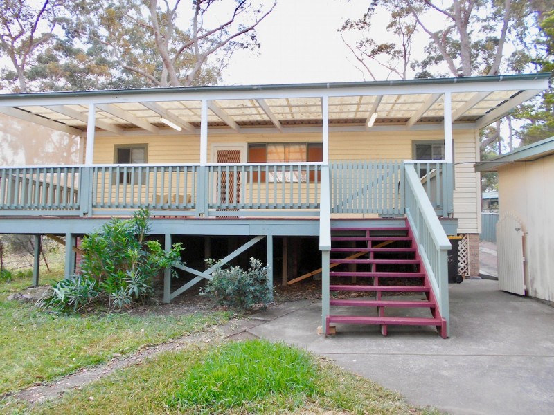 132 Greville Avenue, Sanctuary Point NSW 2540