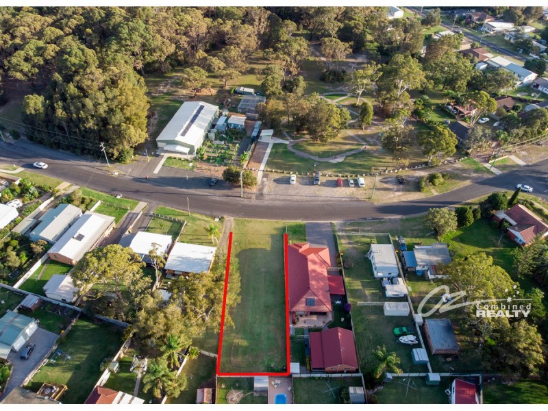 10 Clifton Street, Sanctuary Point NSW 2540