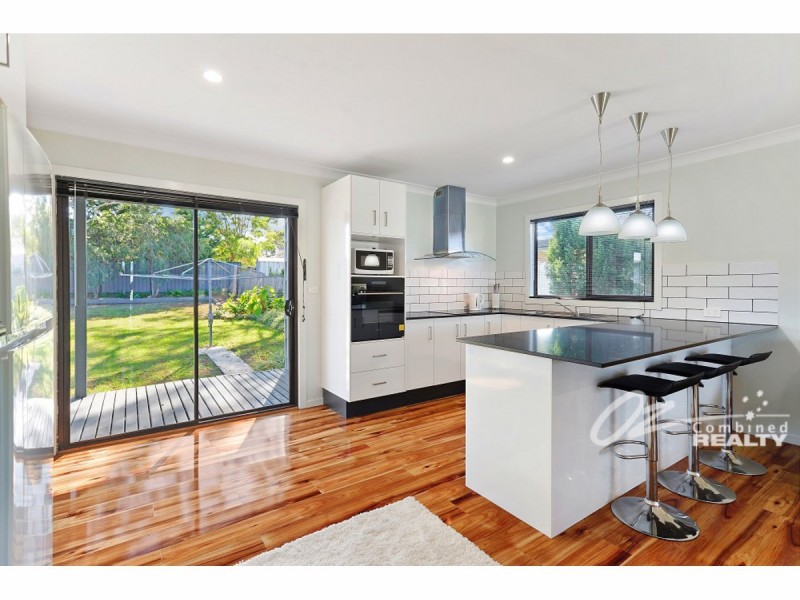 33 Vickery Avenue, Sanctuary Point NSW 2540