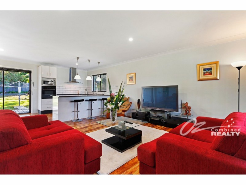 33 Vickery Avenue, Sanctuary Point NSW 2540