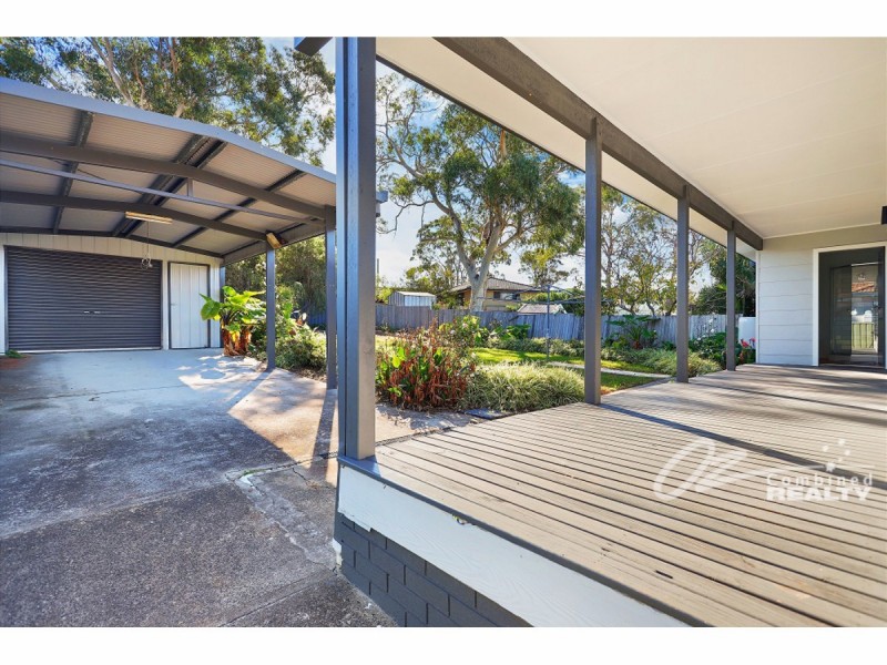 33 Vickery Avenue, Sanctuary Point NSW 2540