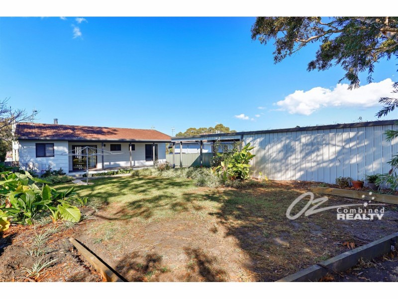 33 Vickery Avenue, Sanctuary Point NSW 2540