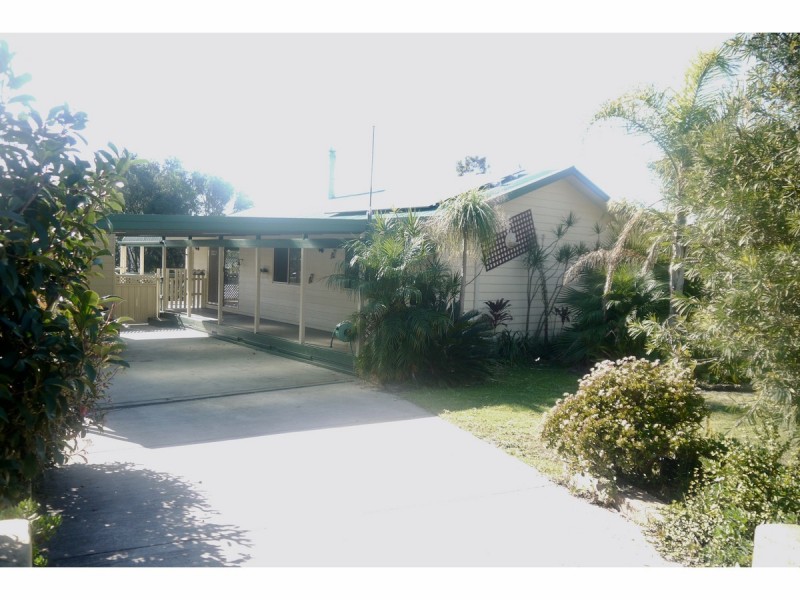 131 The Park Drive, Sanctuary Point NSW 2540