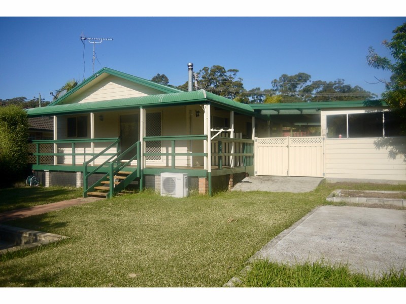 131 The Park Drive, Sanctuary Point NSW 2540