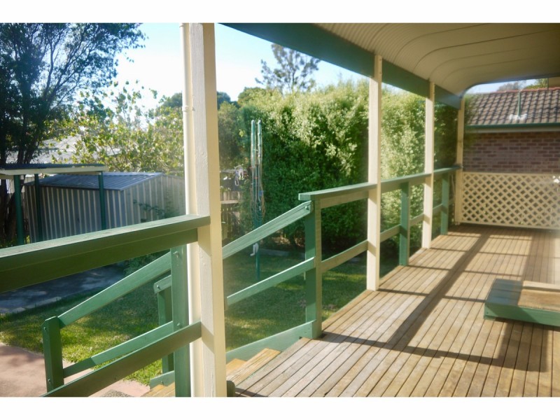 131 The Park Drive, Sanctuary Point NSW 2540