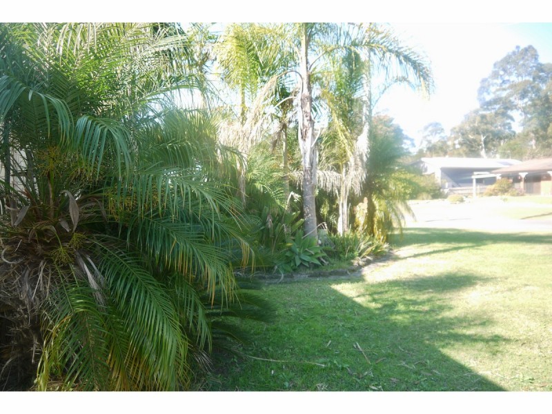 131 The Park Drive, Sanctuary Point NSW 2540