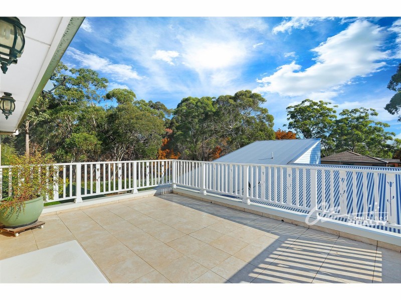 3 Emmeline Place, Vincentia NSW 2540