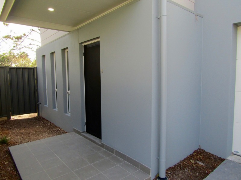 5/41 Paradise Beach Road, Sanctuary Point NSW 2540