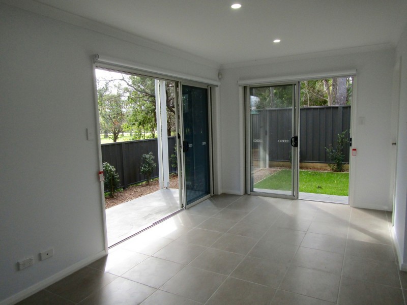 5/41 Paradise Beach Road, Sanctuary Point NSW 2540