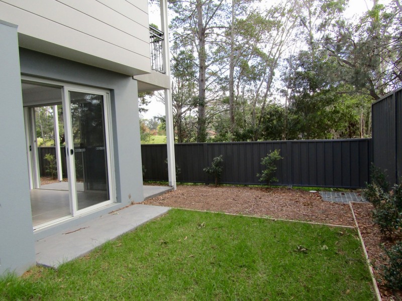 5/41 Paradise Beach Road, Sanctuary Point NSW 2540