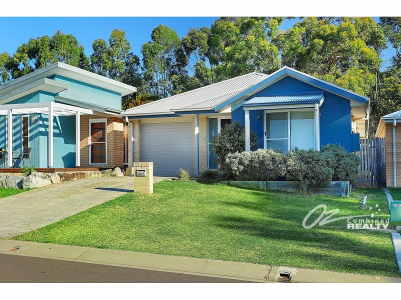 12 Skiff Street, Vincentia NSW 2540