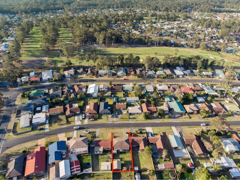 132 Links Avenue, Sanctuary Point NSW 2540