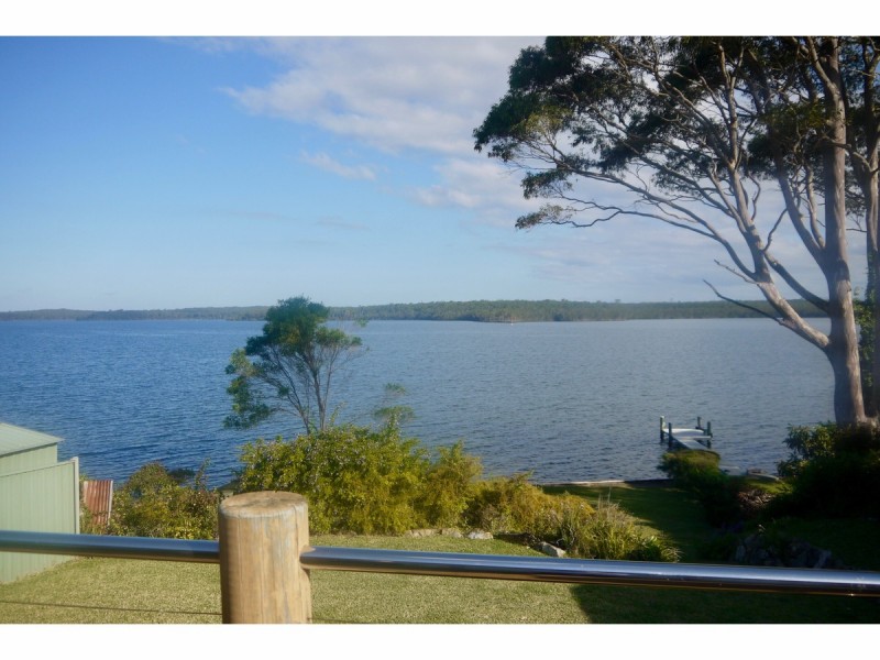 92 Basin View Parade, Basin View NSW 2540