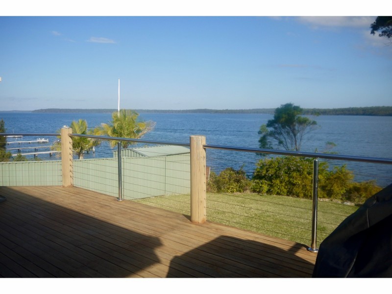 92 Basin View Parade, Basin View NSW 2540