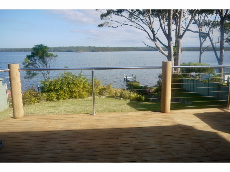 92 Basin View Parade, Basin View NSW 2540