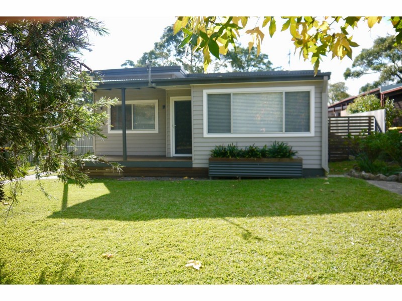 3 Jervis Street, Huskisson NSW 2540