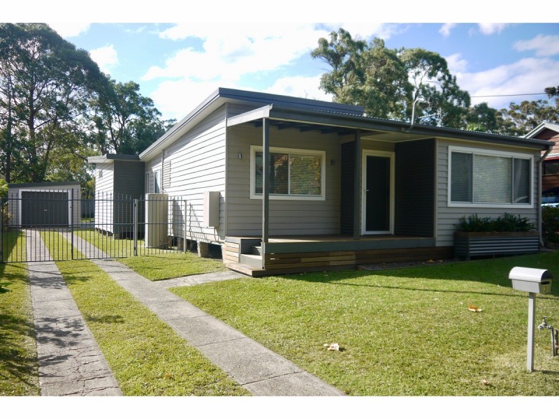 3 Jervis Street, Huskisson NSW 2540