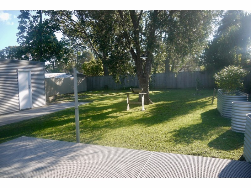 3 Jervis Street, Huskisson NSW 2540