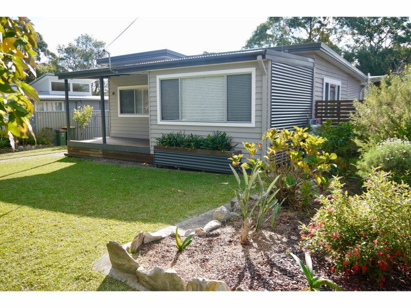3 Jervis Street, Huskisson NSW 2540