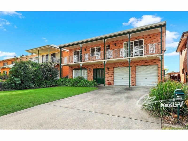 153 Loralyn Avenue, Sanctuary Point NSW 2540