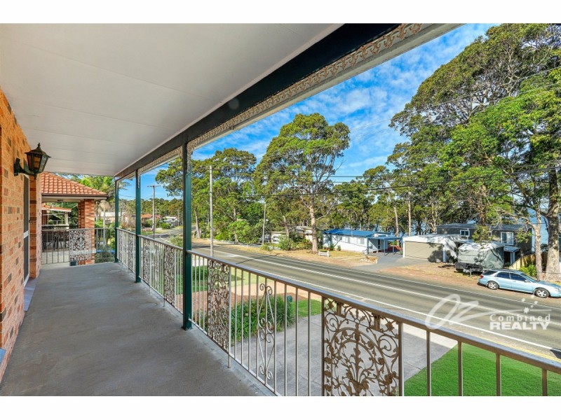 153 Loralyn Avenue, Sanctuary Point NSW 2540