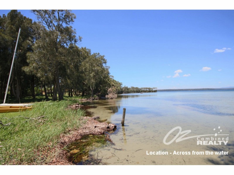153 Loralyn Avenue, Sanctuary Point NSW 2540