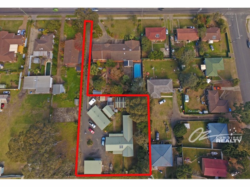 85 Hillcrest Avenue, South Nowra NSW 2541