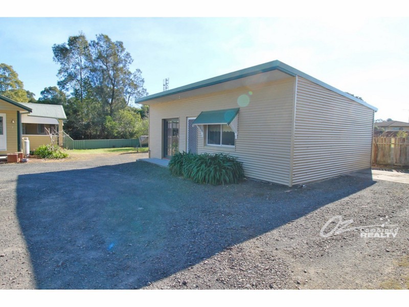 85 Hillcrest Avenue, South Nowra NSW 2541