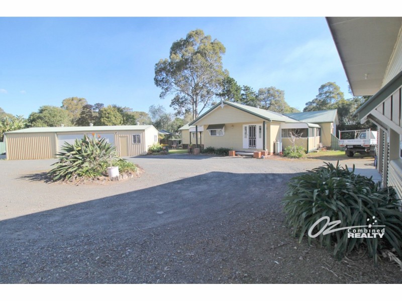 85 Hillcrest Avenue, South Nowra NSW 2541