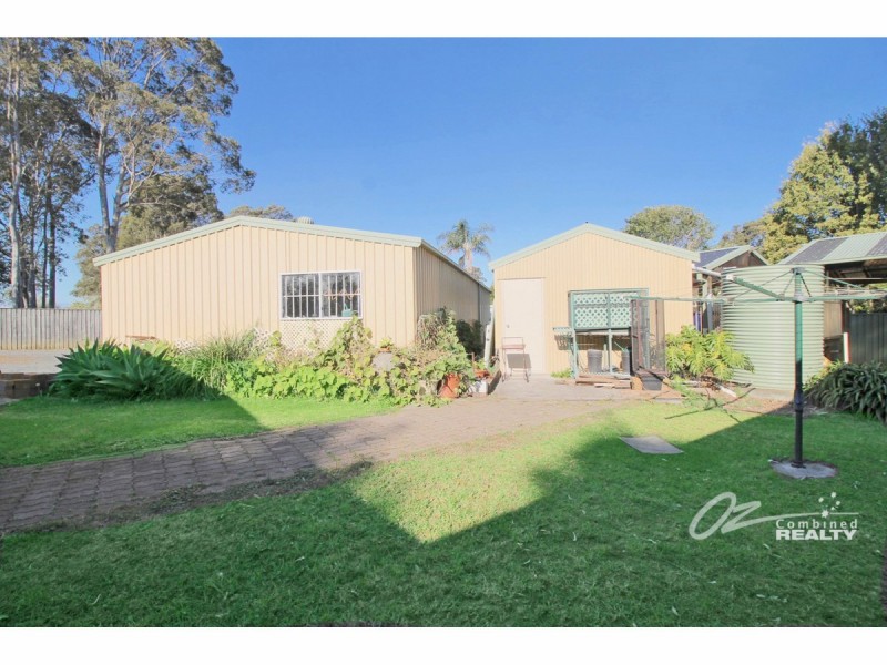 85 Hillcrest Avenue, South Nowra NSW 2541