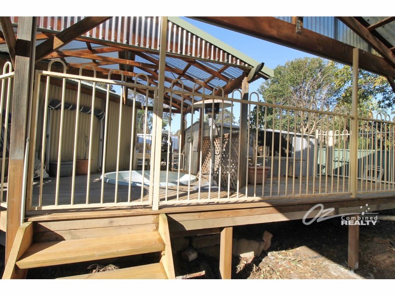 85 Hillcrest Avenue, South Nowra NSW 2541