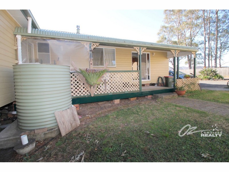 85 Hillcrest Avenue, South Nowra NSW 2541